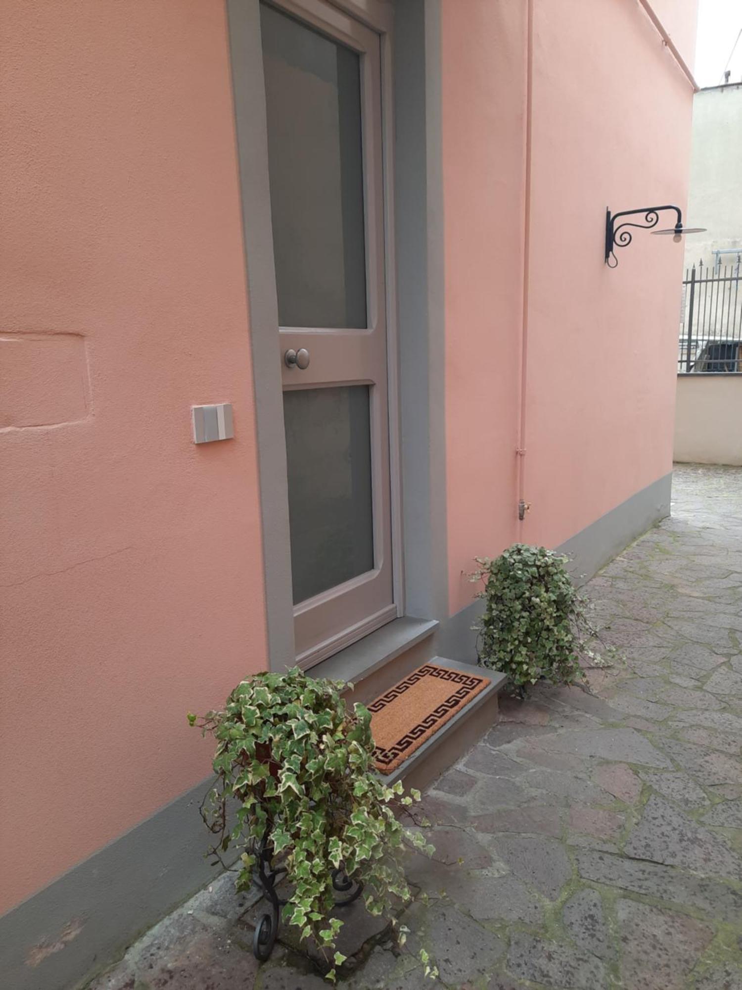 Messer Niccolo - Apartment In Florence Florença Exterior foto