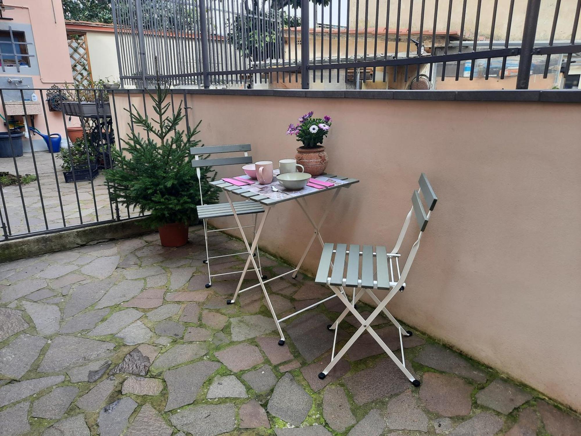 Messer Niccolo - Apartment In Florence Florença Exterior foto