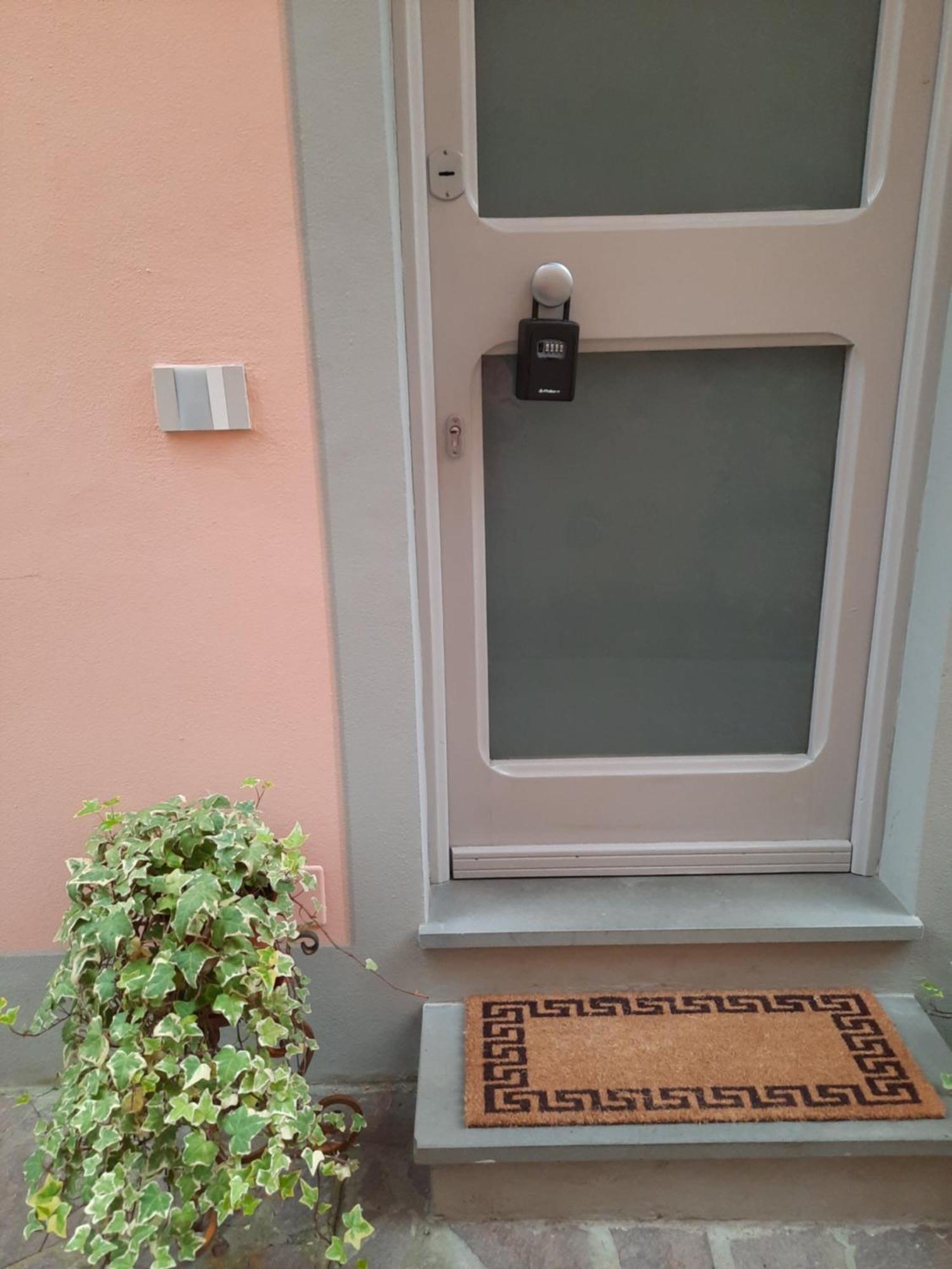Messer Niccolo - Apartment In Florence Florença Exterior foto